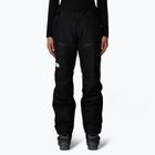 Dámske lyžiarske nohavice The North Face Dawnstrike GTX Insulated black/npf