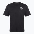 Pánske tričko Vans Checker Logo Gfx Loose black