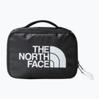 Cestovná kozmetická taška The North Face Base Camp Voyager Dopp Kit 4 l black/white/npf