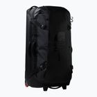 Cestovná taška The North Face Base Camp Rolling Thunder 36 160 l black/white/npf