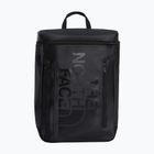Mestský batoh The North Face Base Camp Fuse Box Mini 19 l tnf black/tnf black
