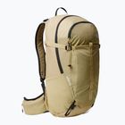 Pánsky turistický batoh The North Face Basin 36 l khaki stone/desert rust