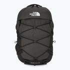 Turistický batoh The North Face Borealis 28 l asphalt grey light heat