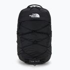 Turistický batoh The North Face Borealis 28 l black/black/npf