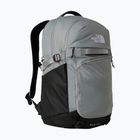 Mestský batoh The North Face Router 40 l meld grey/black