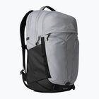 Mestský batoh The North Face Surge 31 l melt grey dark heather/tnf black
