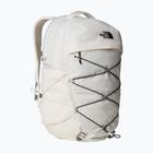 Batoh The North Face Borealis 27 l gardenia white/tnf black/npf urban dash