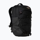 Dámsky mestský batoh The North Face Borealis Luxe 27 l black/burnt coral metallic