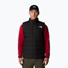 Pánsky bezrukávnik The North Face Aconcagua 3 2025 čierny