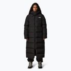 Dámsky páperový kabát The North Face Triple C Parka black/npf