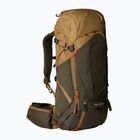Turistický batoh The North Face Trail Lite 53 l utility brown/new taupe green