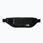 Bežecký opasok The North Face Sunriser Tun tnf black-tnf w