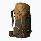 Turistický batoh The North Face Trail Lite 64 l L-XL utility brown/new taupe green