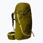 Detský trekingový batoh The North Face Terra 50 l forest olive/new taupe 