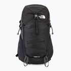 Pánsky trekingový batoh The North Face Terra 40 l black/asphalt grey