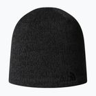 Zimná čiapka The North Face Jim black heather