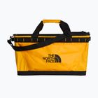Kontajner na zariadenie The North Face Base Camp Gear Bin summit gold/tnf black