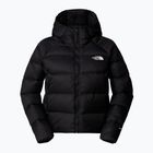 Dámska páperová bunda The North Face Hyalite Down Hoodie black/npf