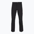 Pánske nohavice The North Face Softshell Regular Fit black