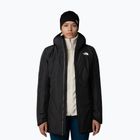 Dámska zimná bunda The North Face Hikesteller Insulated Parka black/black/npf