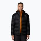 Dámska páperová bunda The North Face Bettaforca Lt Down Hoodie black/black/npf