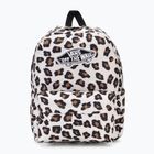 Mestský batoh Vans Old Skool Classic 22 l oatmeal/black