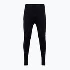 Pánske termoaktívne nohavice The North Face Sport Tights black