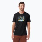 Dámske trekové tričko Smartwool Active Ultralite High Neck Tank black