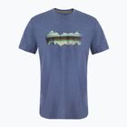Pánske termotričko Smartwool Merino Sport 120 twilight blue