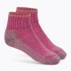 Ponožky Smartwool Hike Classic Edition Light Cushion 2nd Cut Ankle dark sage