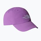 Detská šiltovka The North Face Horizon grape/tnf white