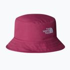 Detský klobúk The North Face Kids Class V Rev Bucket cyber pink tnf
