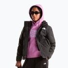 Detská nepremokavá bunda The North Face Warm Antora Rain tnf black/tnf black