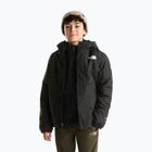 Detská nepremokavá bunda The North Face Warm Antora Rain tnf black/tnf black