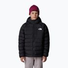 Detska jakna The North Face Reversible Perrito black/smoked pearl