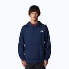 Pánska mikina The North Face Simple Dome Hoodie summit navy