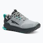 Dámske topánky Altra Lone Peak 9 Waterproof Low black/gray