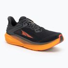 Pánske bežecké topánky Altra Torin 8 black/orange