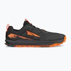 Pánske bežecké topánky Altra Lone Peak 9+ black/orange