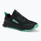 Dámska bežecká obuv Altra Lone Peak 9+  teal/black