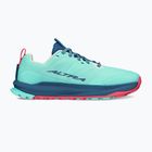 Dámska bežecká obuv Altra Lone Peak 9+ teal