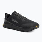 Pánska bežecká obuv Altra Lone Peak 9+ Wide black