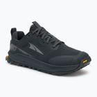 Pánske bežecké topánky Altra Lone Peak 9+ Wide black