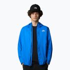 Pánska bunda do dažďa The North Face Alta Vista hero blue