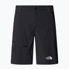 Pánske trekingové šortky The North Face Speedlight Slim Tapered Short asphalt grey/npf