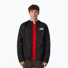 Pánska vetrovka The North Face Windstream Shell tnf black
