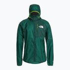 Pánska vetrovka The North Face Windstream Shell deep nori
