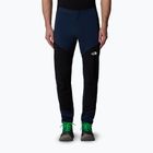 Pánske trekingové nohavice The North Face Felik Slim Tapered summit navy/tnf black