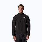 Softshellová bunda The North Face Tek Approach black