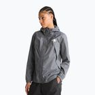 Dámska nepremokavá bunda The North Face Antora Rain smoked pearl